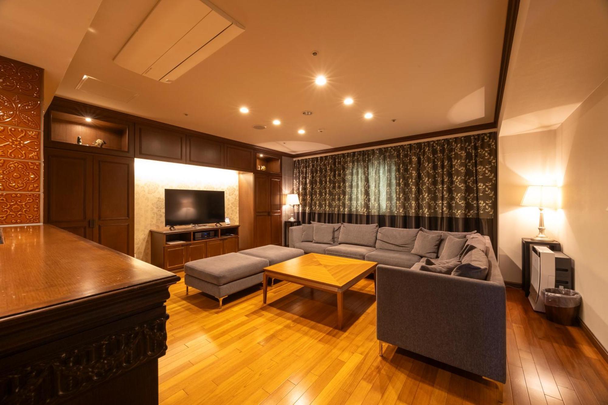 Kushiro Century Castle Hotel Extérieur photo